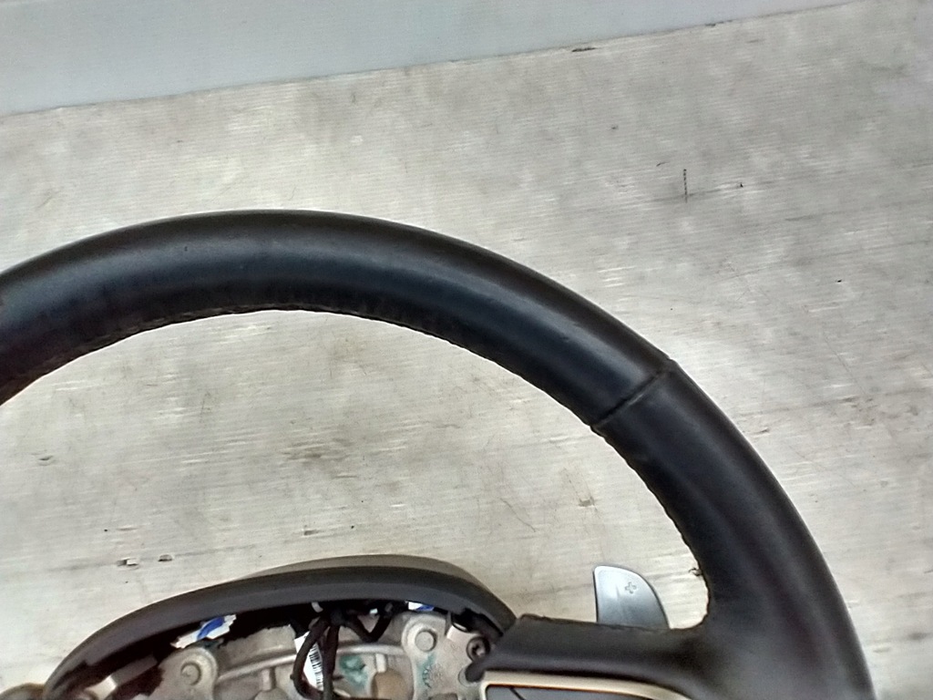 фото №8, Bmw x5 mx5 e70 x6 e71 m-pakiet повітропровід пелюстки перемикання 9239909 7845778