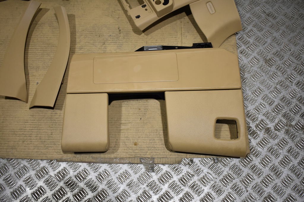 фото №14, Сиденья kpl. porsche panamera 970 lift 1