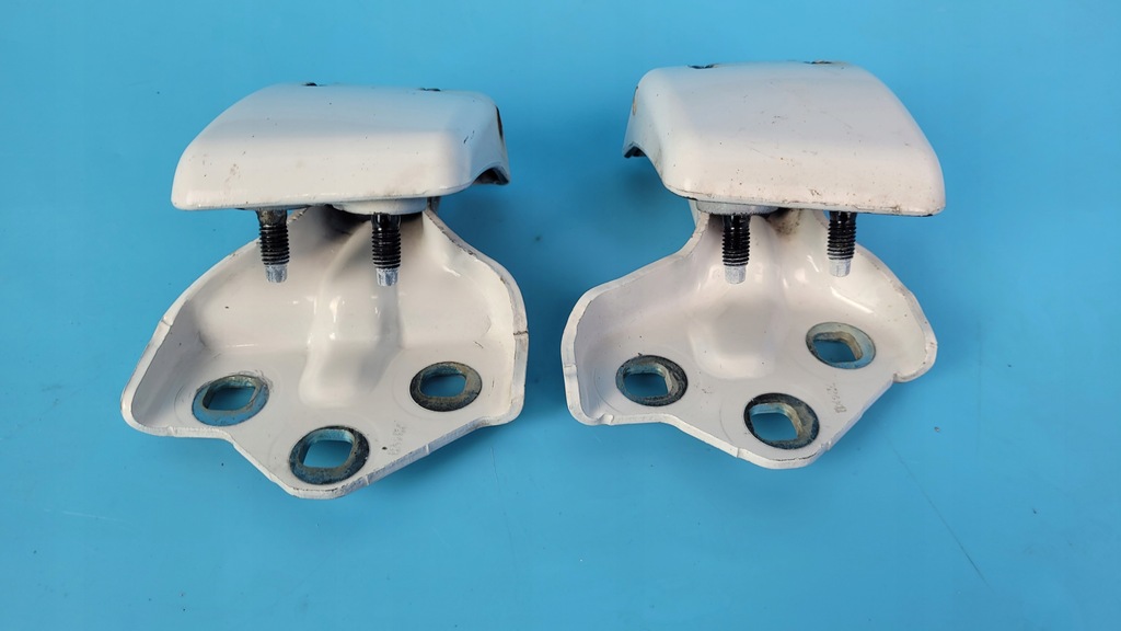 фото №13, Toyota proace ii 20r петлі двері правий задня 9820017880 9820031980