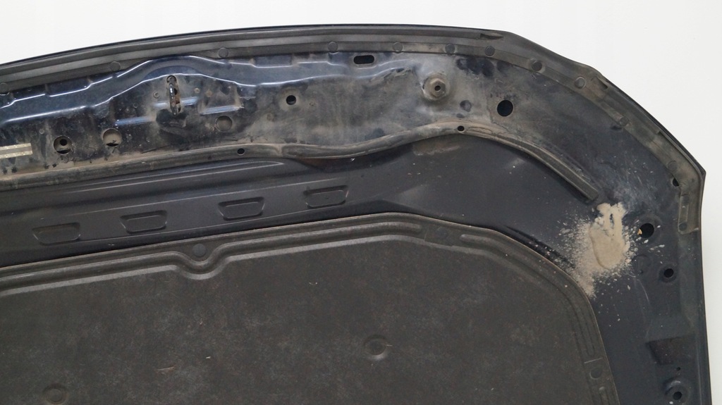 фото №15, Капот mazda 6 iii gj