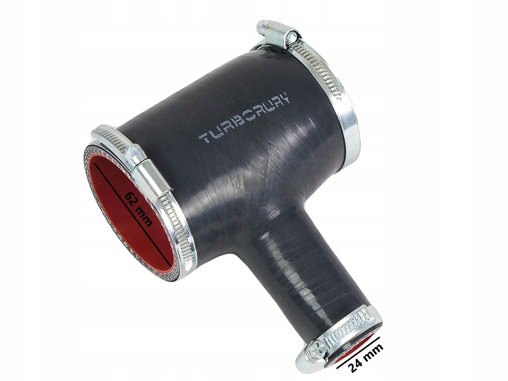 фото №7, Набор ремонтный труба turbo mercedes clk c209 cls 219 320 cdi a6420908237