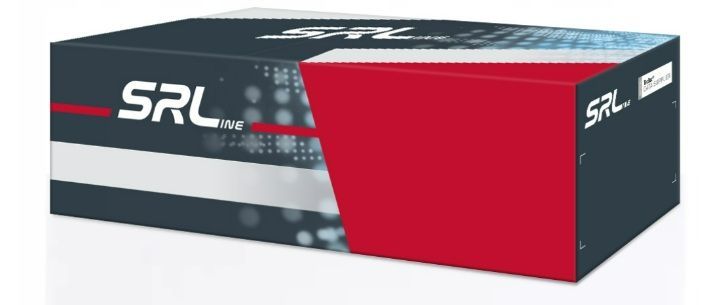 Купити Модуль живильний srline e01-1057