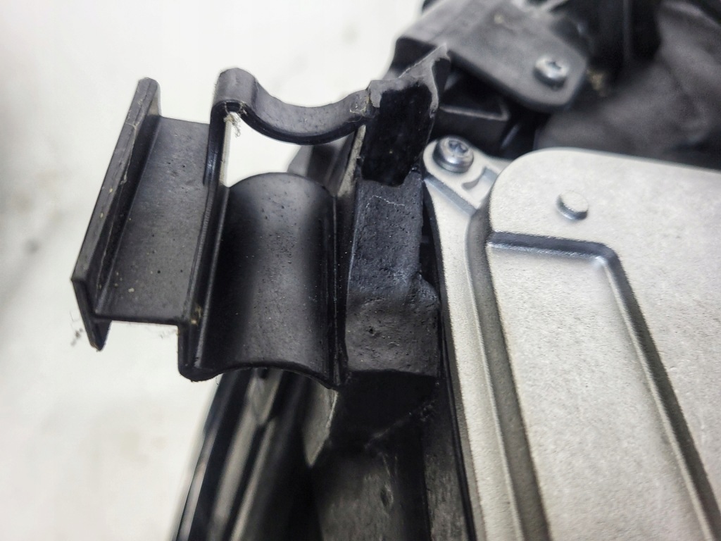 Mercedes gla w156 bi ксенон ils led повний ліва + права f-v.a.t Зі Шроту