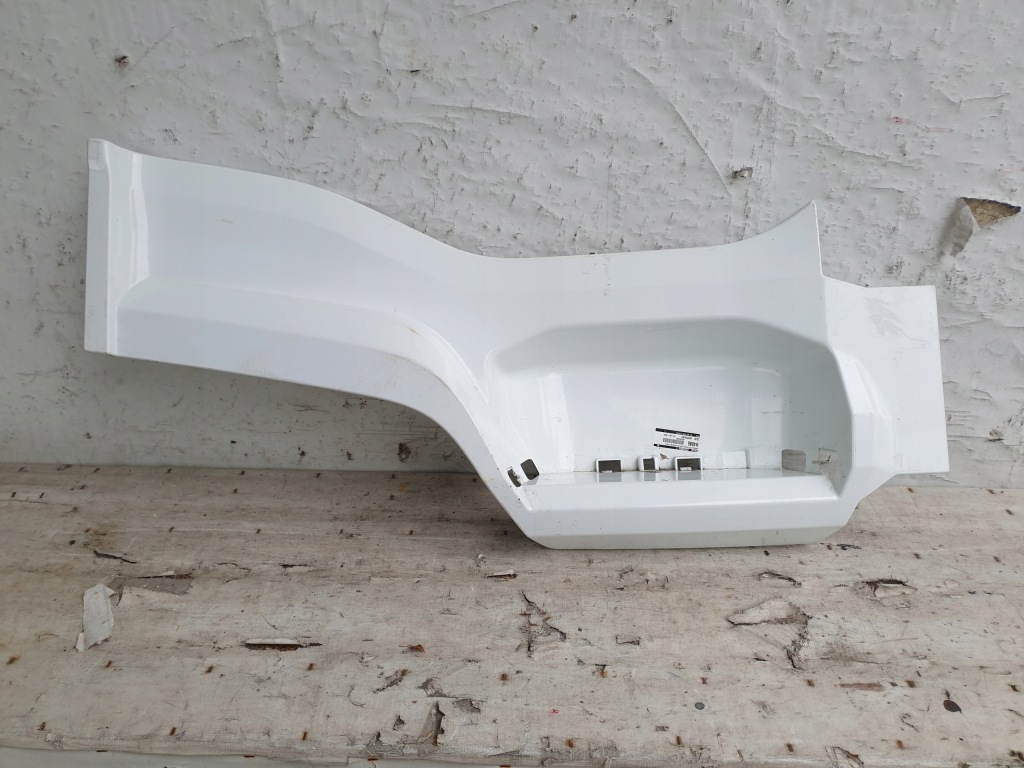 фото №1, Подножка верхний daf xg сторона правая