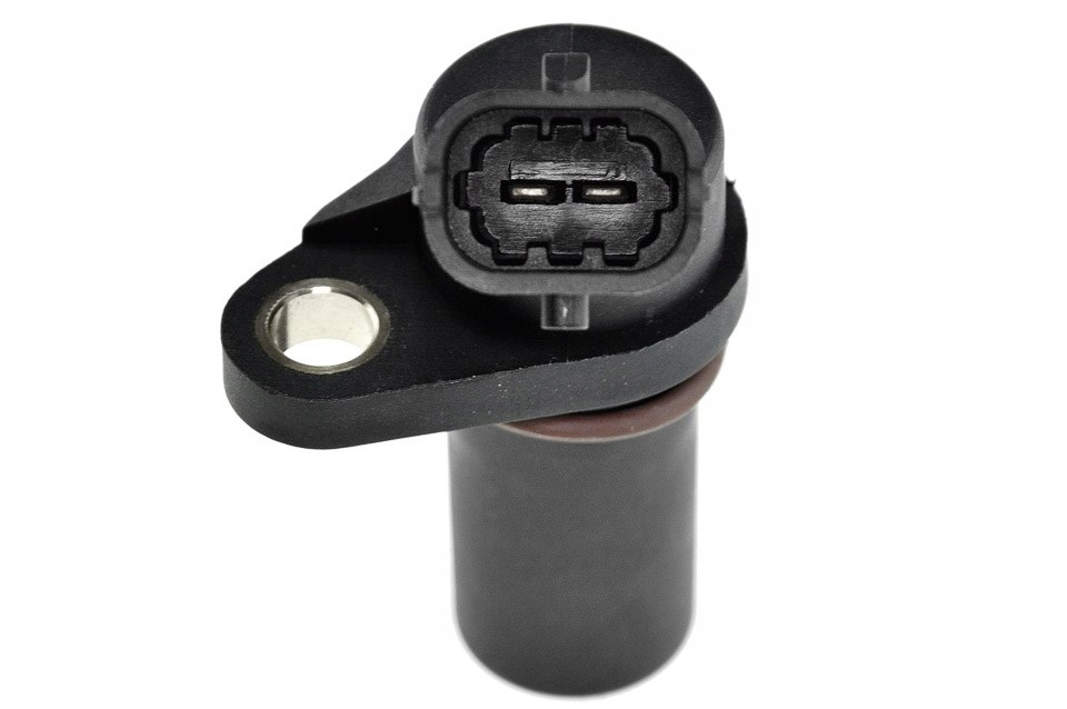 фото №10, Датчик положення вала korb. voyager 2.5crd 2.8