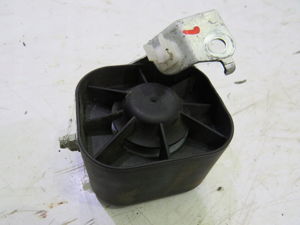 фото №1, Сирена сигнализация alarm mitsubishi asx 11r