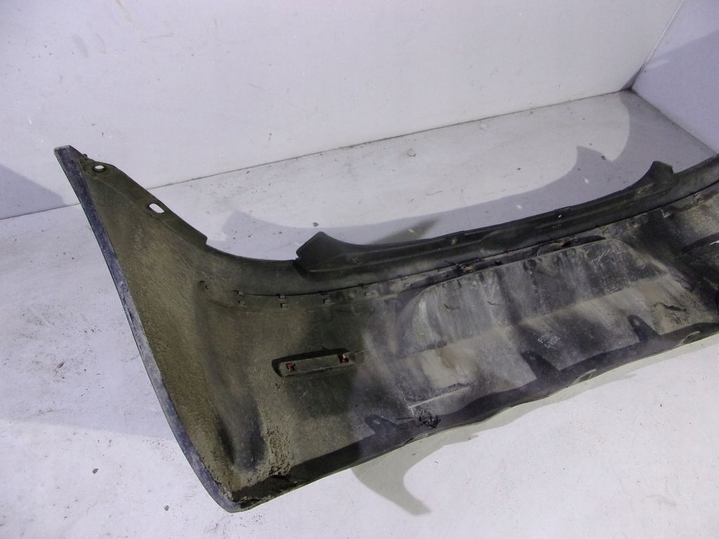 фото №6, Alfa romeo 147 бампер задня задній 846/a