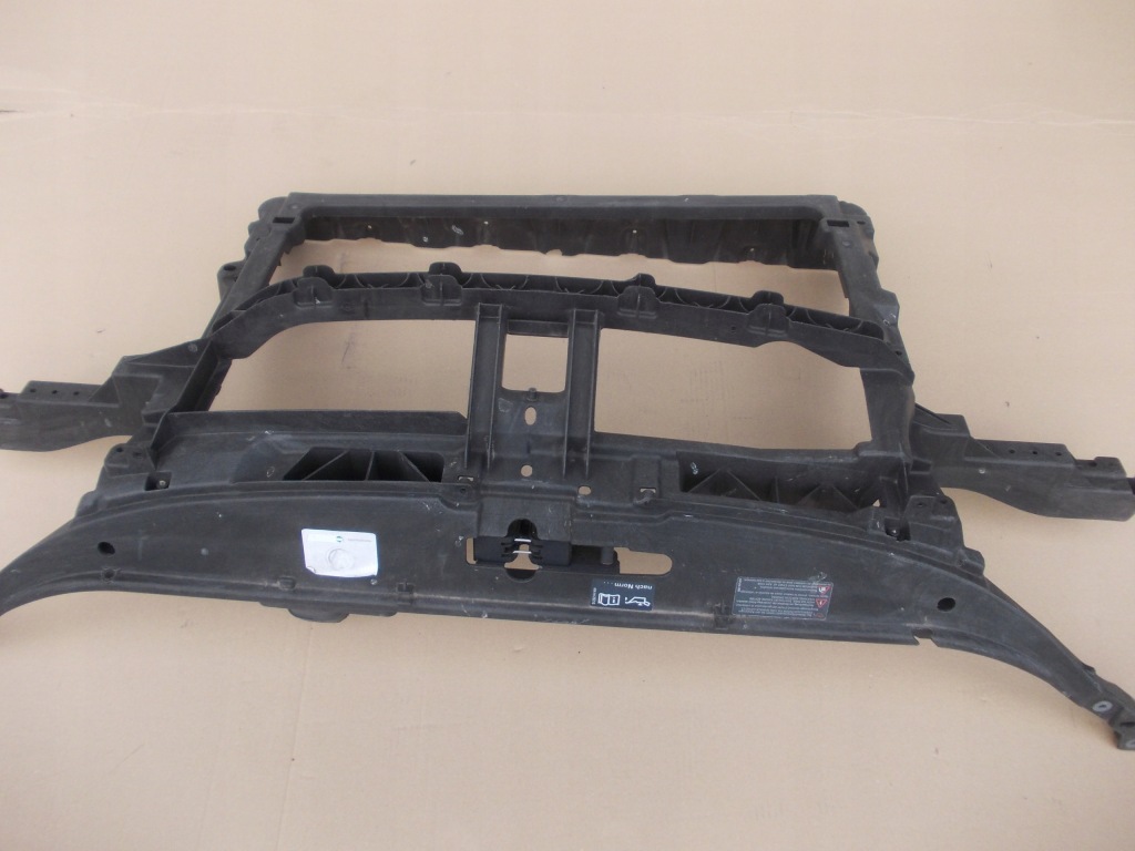 фото №10, Pas перед усилитель vw polo iv 05- 6q0805588s