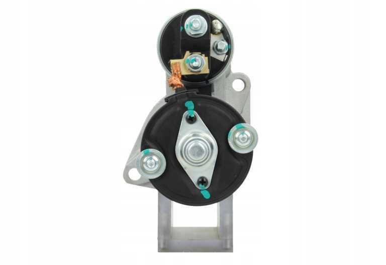 фото №8, Стартер 12v 1.4kw do opel calibra a 2.0i