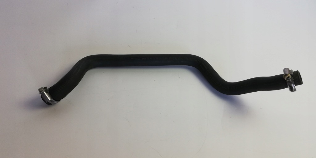 Купить Пабтрубок  шланг труба жидкость охлаждающей mercedes w124