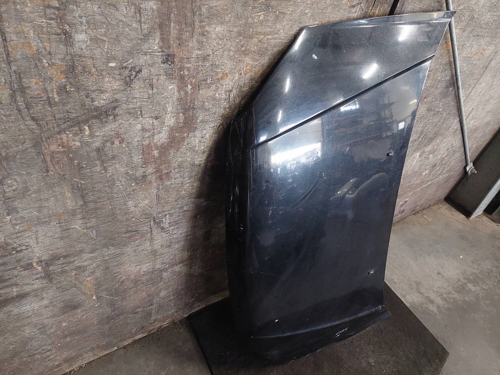 фото №12, Kompletny перед капот бампер лампи крила pas hyundai getz i eb