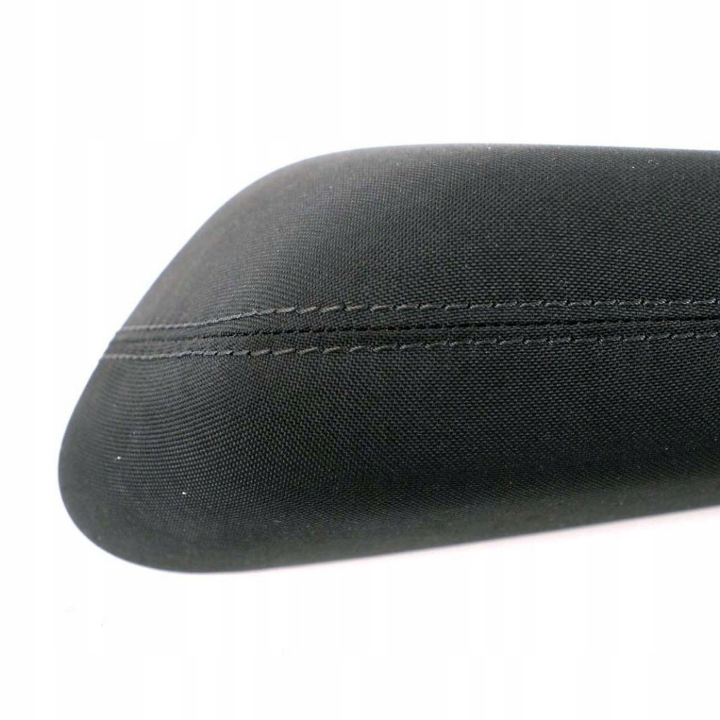 фото №10, Mini r61 задний правый подлокотник ткань чёрный
