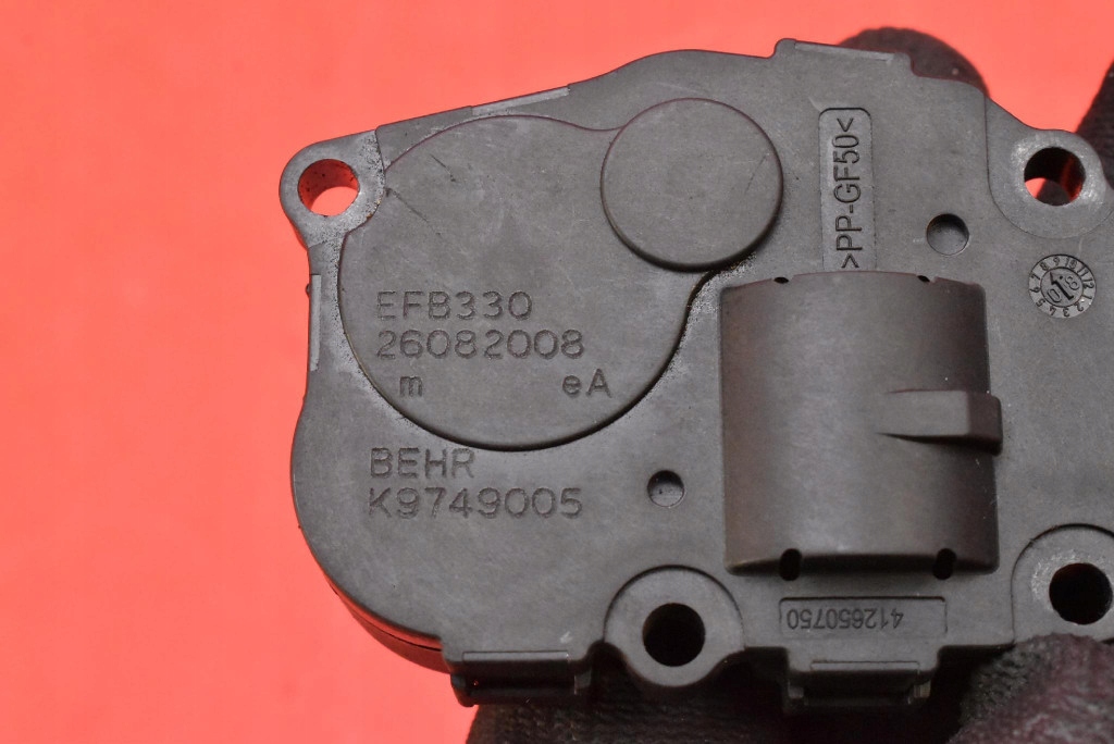 Купити Моторчик обігрівача k9749005 audi a5 8t 3.0 tdi 240 km 07-11