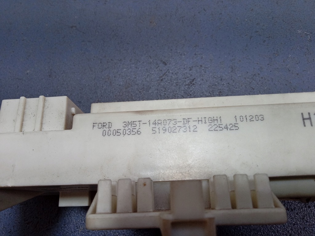 фото №5, C-max mk1 коробка запобіжників 3m5t-14014-atb