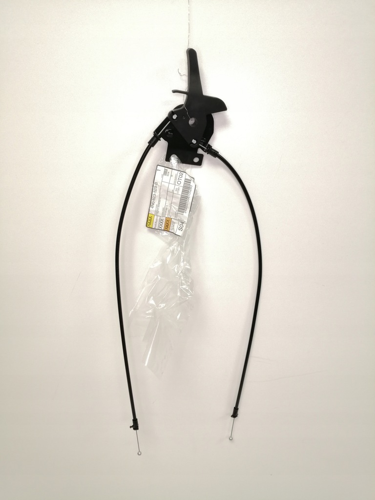 фото №1, Тягa трос audi a8 d5 4n0823529b