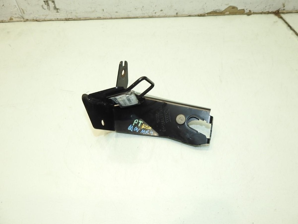 фото №6, Кронштейн кронштейн isofix правый задняя ford mondeo mk4 iv lift kombi