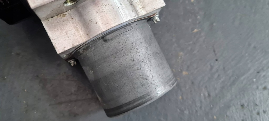 фото №8, Sq8 4m rsq8 q8 насос тормозная abs 4m6614517bb 4m6907379af sq7 4m q7