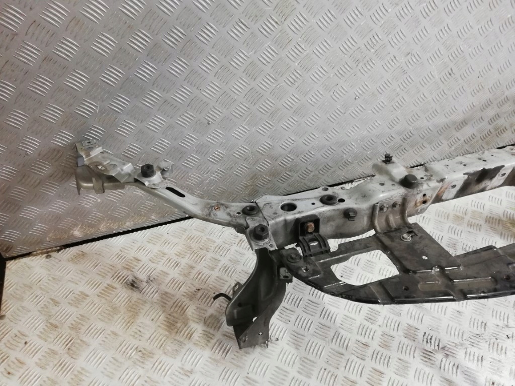 фото №6, Opel mokka pas передний усилитель