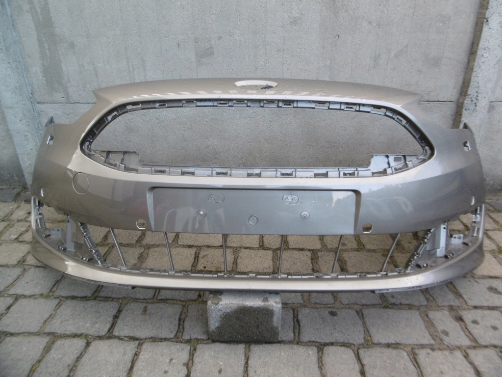 Купити Ford c-max ii lift - бампер передній