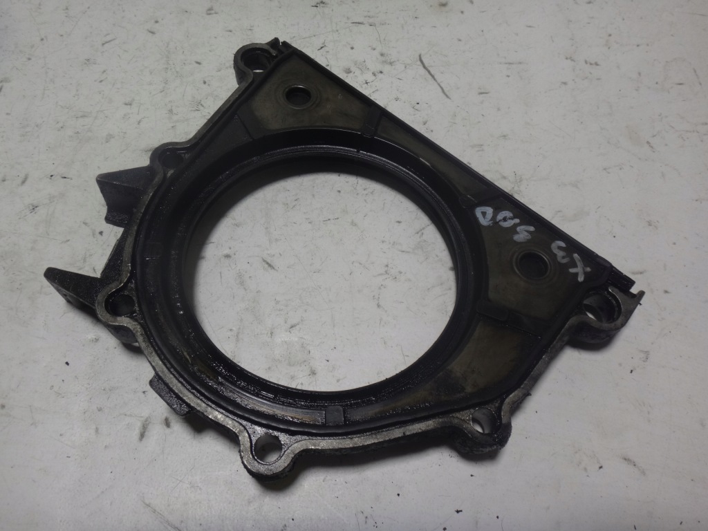 Кронштейн уплотнитель вала bmw e60 e63 e53 e83 3.0 d m57 n Киев