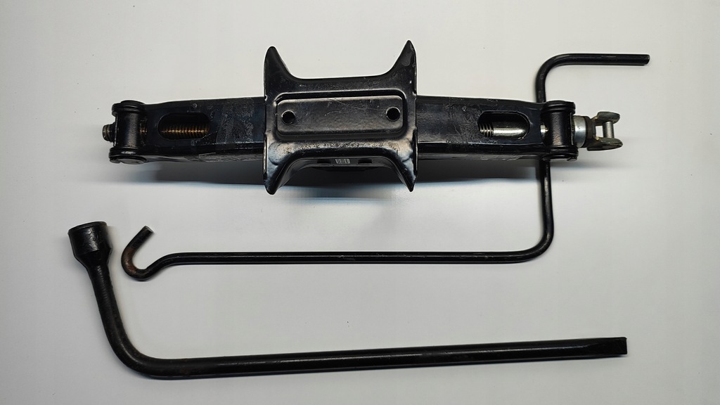 фото №4, Домкрат підйомник partner ii berlingo ii 08-18