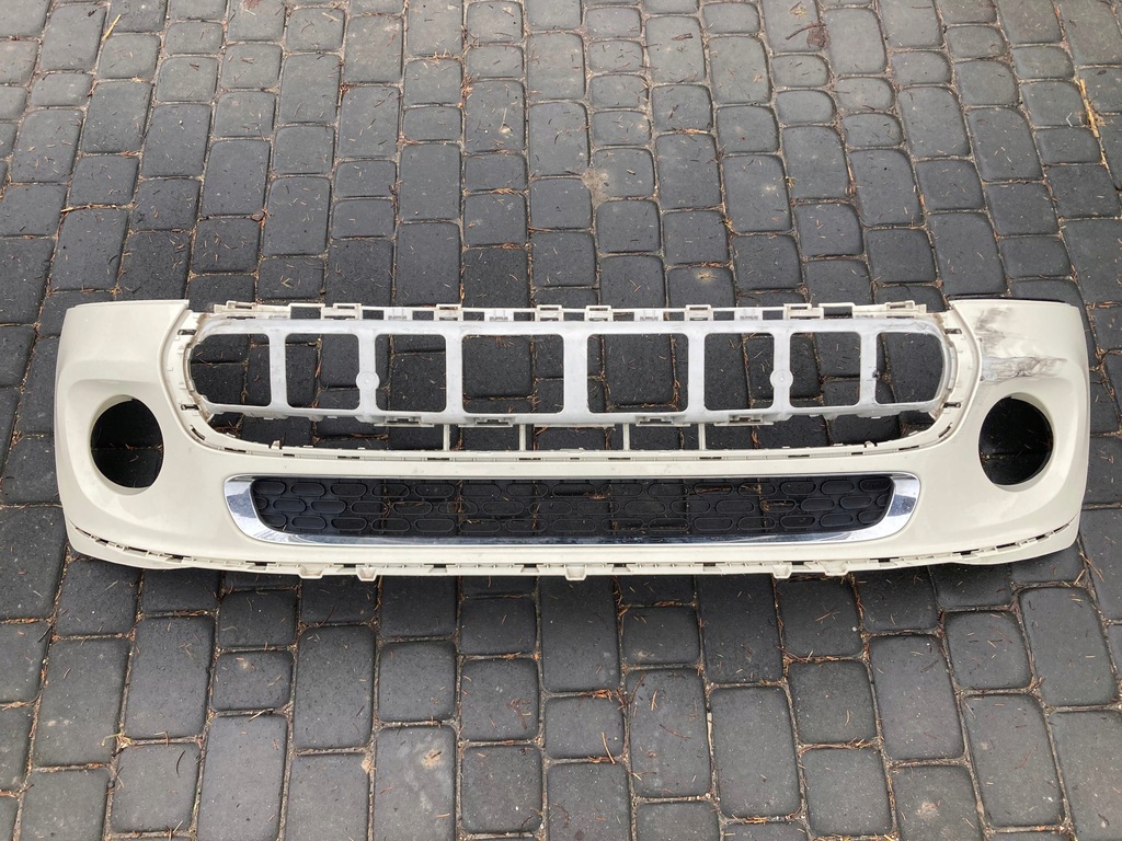 фото №1, Mini one cooper f55 f56 2014 бампер 7335527