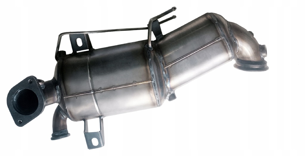 фото №1, Opel combo 1.6 cdti a16fdl 03/2015- фильтр dpf