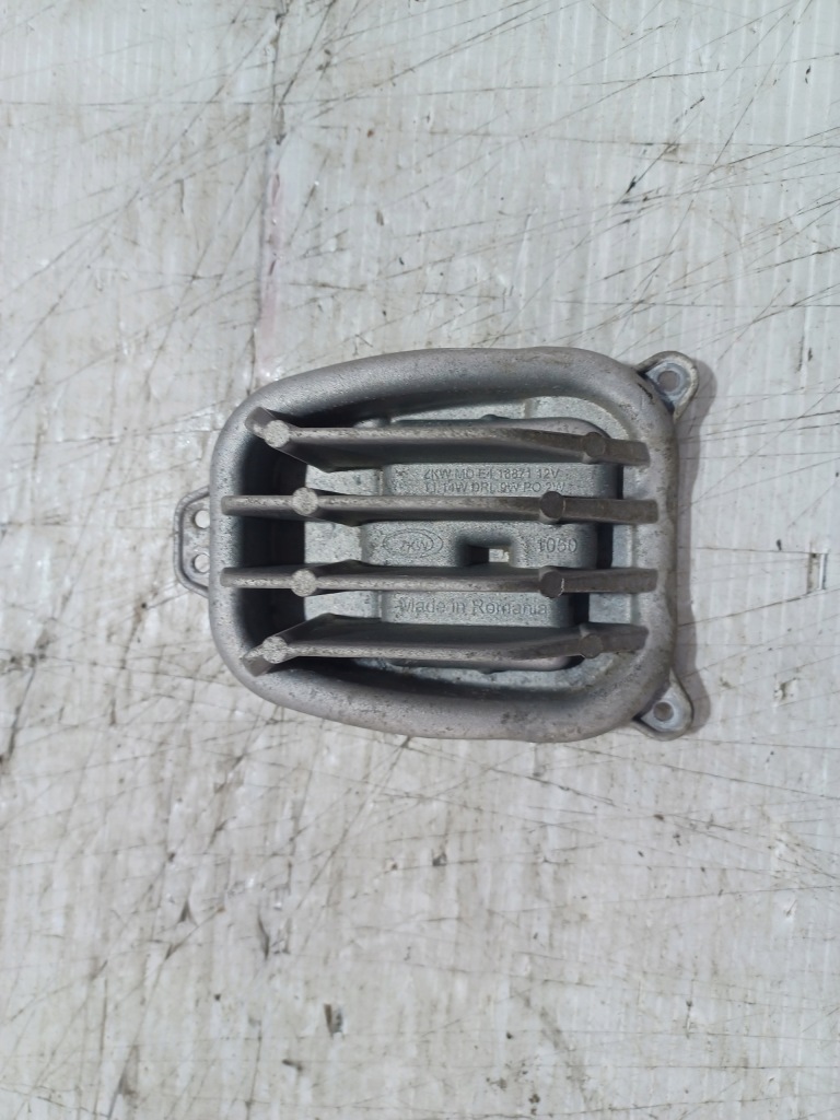 Купить Opel insignia b 2017- блок управления модуль фонари led йожик