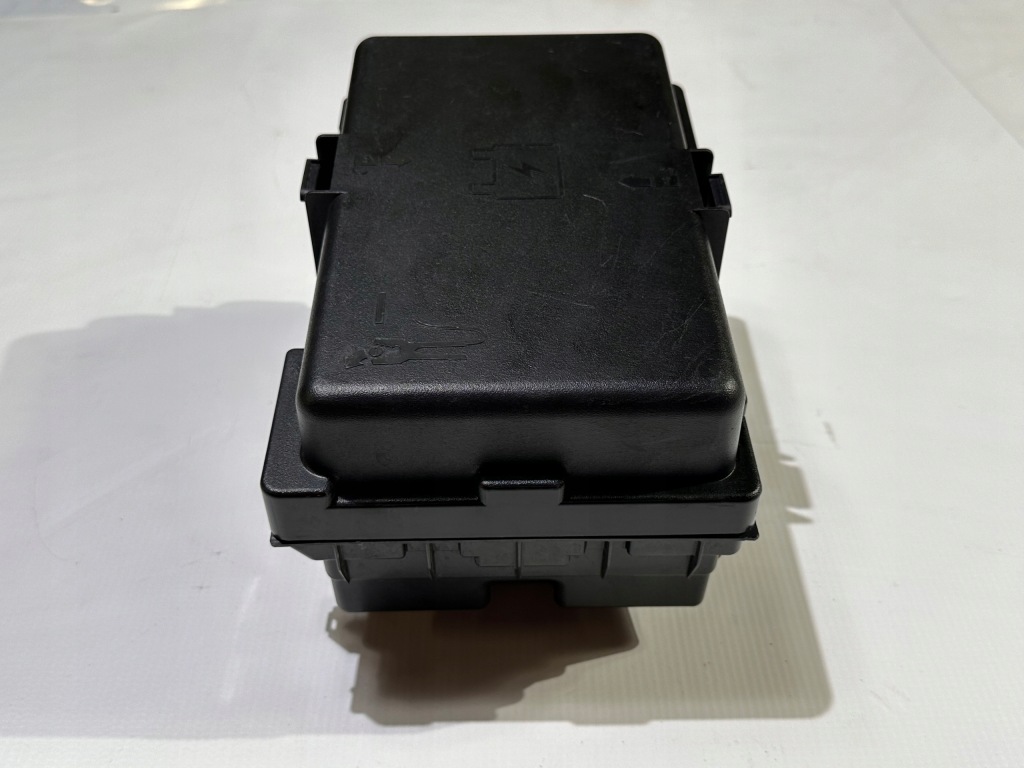 фото №16, Коробка предохранителей предохранители chrysler pacifica 2016 - 2022