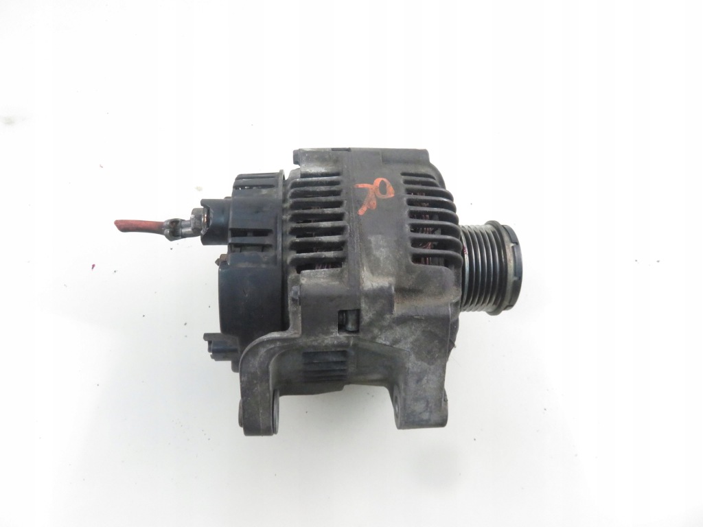 Купити Генератор renault scenic 1 fl 1.9 dti 98 - f9q 736 8200107686