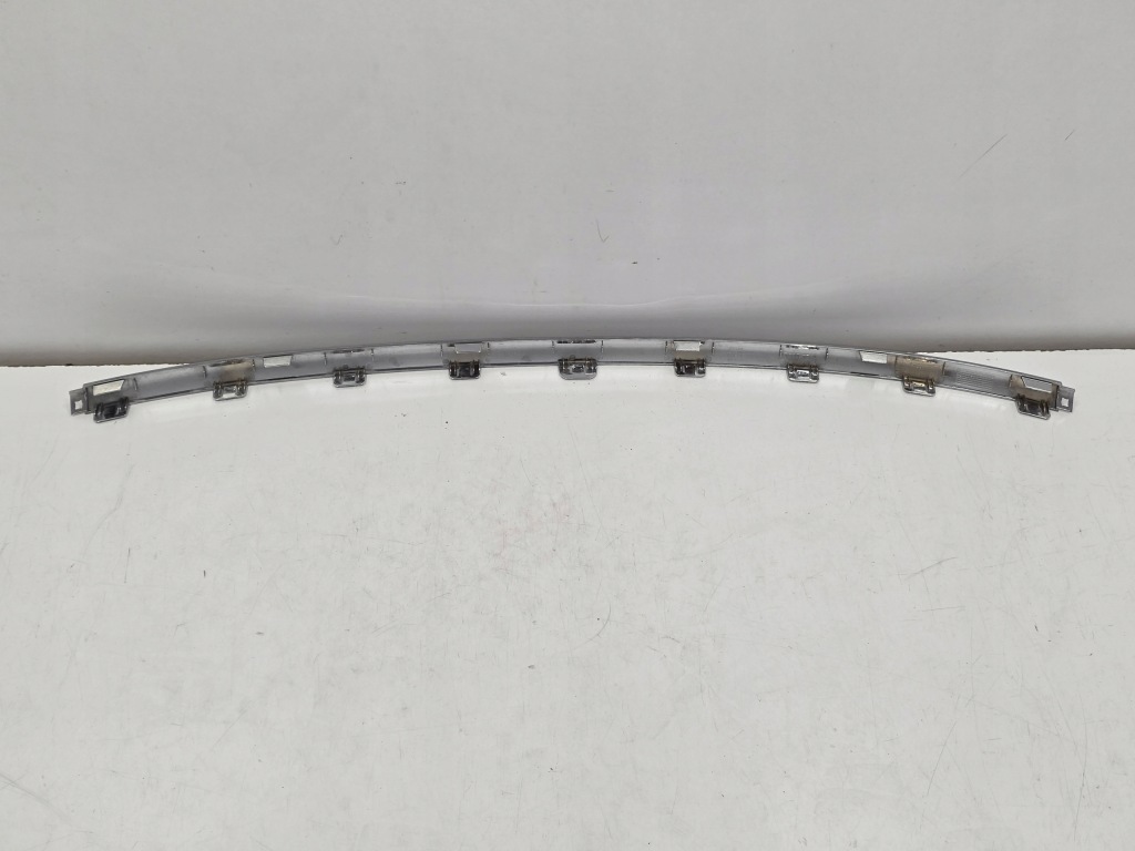 фото №8, Молдинг бампера перед volvo s90 v90 lift inscription 32227398 2021 - 2025