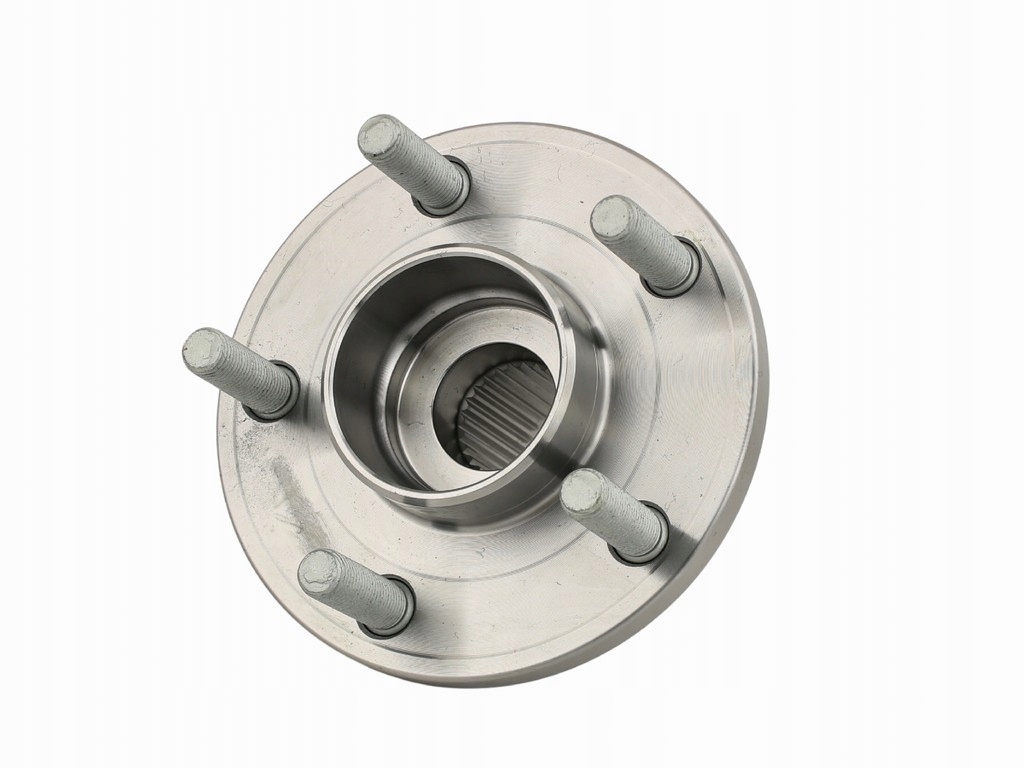 фото №3, Fast ft23081 ступица колеса