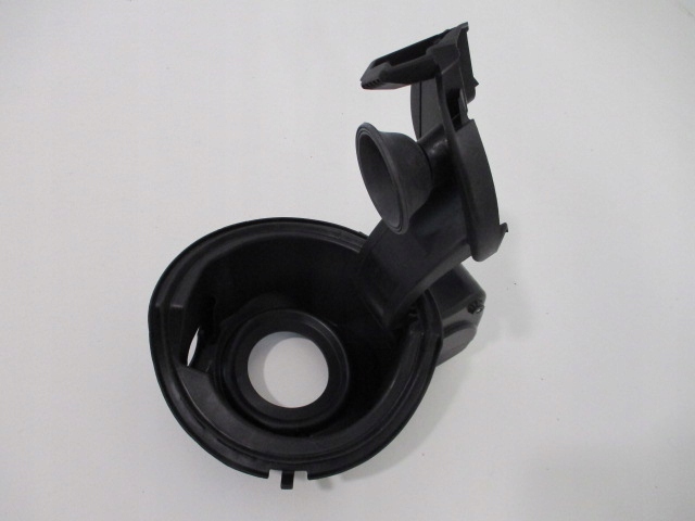 фото №1, Citroen ds4 корпус кришка заливної пального nowa 1518g0