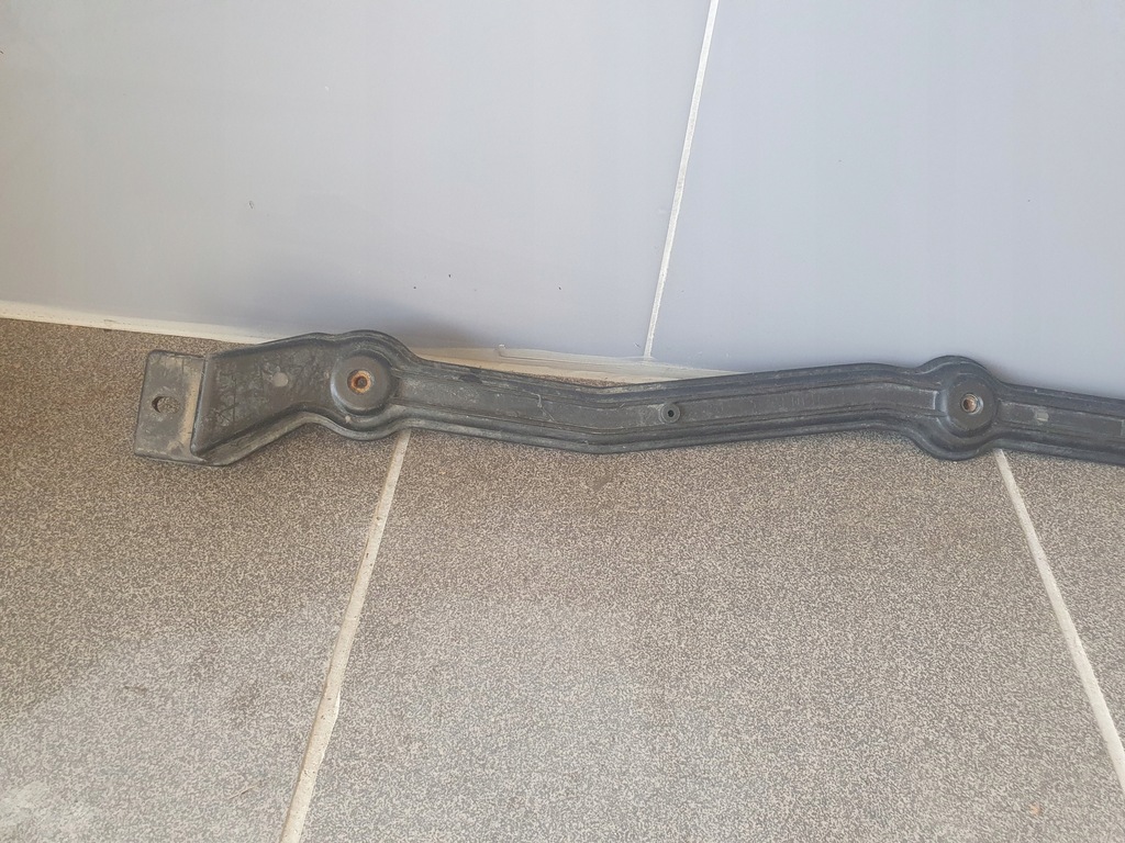 фото №6, Кронштейн поперечина передний santafe, santa fe.