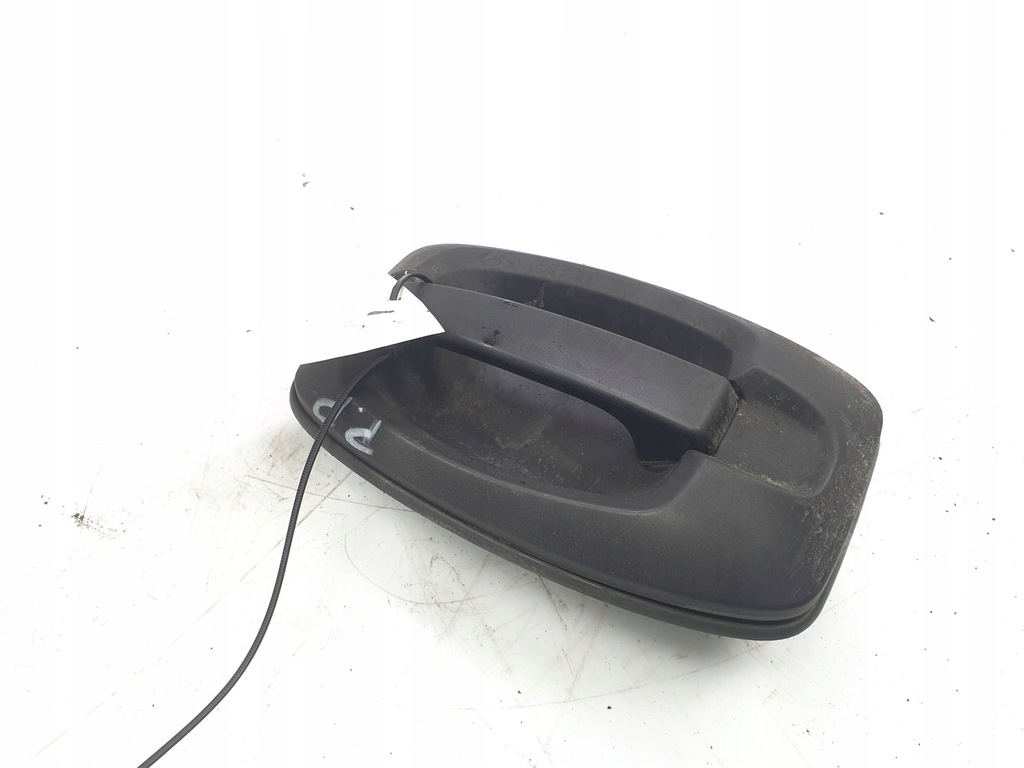 фото №1, Ручка правая перед citroen jumper iii l3h2