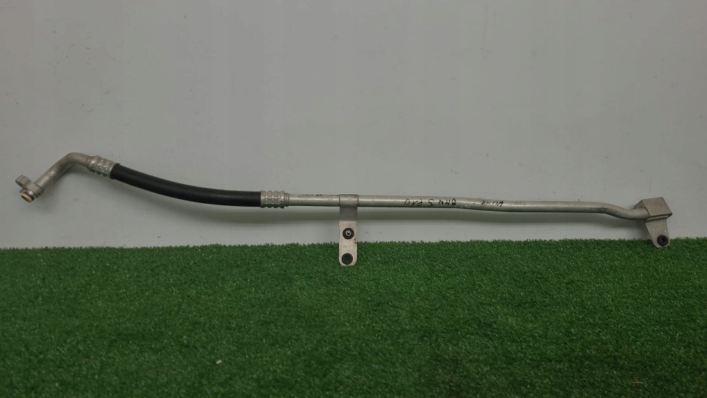 фото №1, Шланг трубка кондиціонера bmw 5 f10 f11 f07 2.0d