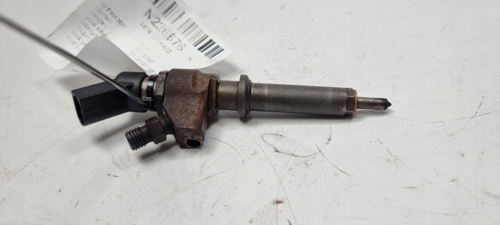 фото №1, Форсунка 9636819380 peugeot peugeot 307 xs