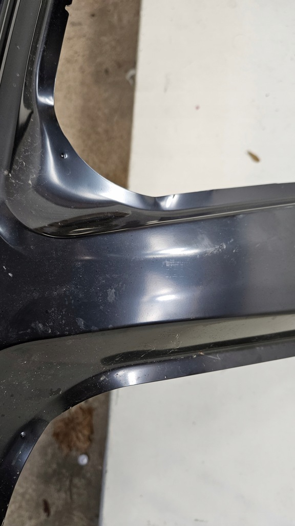 фото №6, Поріг блок двигуна bok обшивка праве mazda vi gj новий оригінал