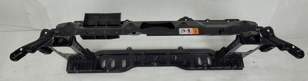 фото №12, Pas передній підсилювач hyundai i30 ii 2013-2017 64101-a6000