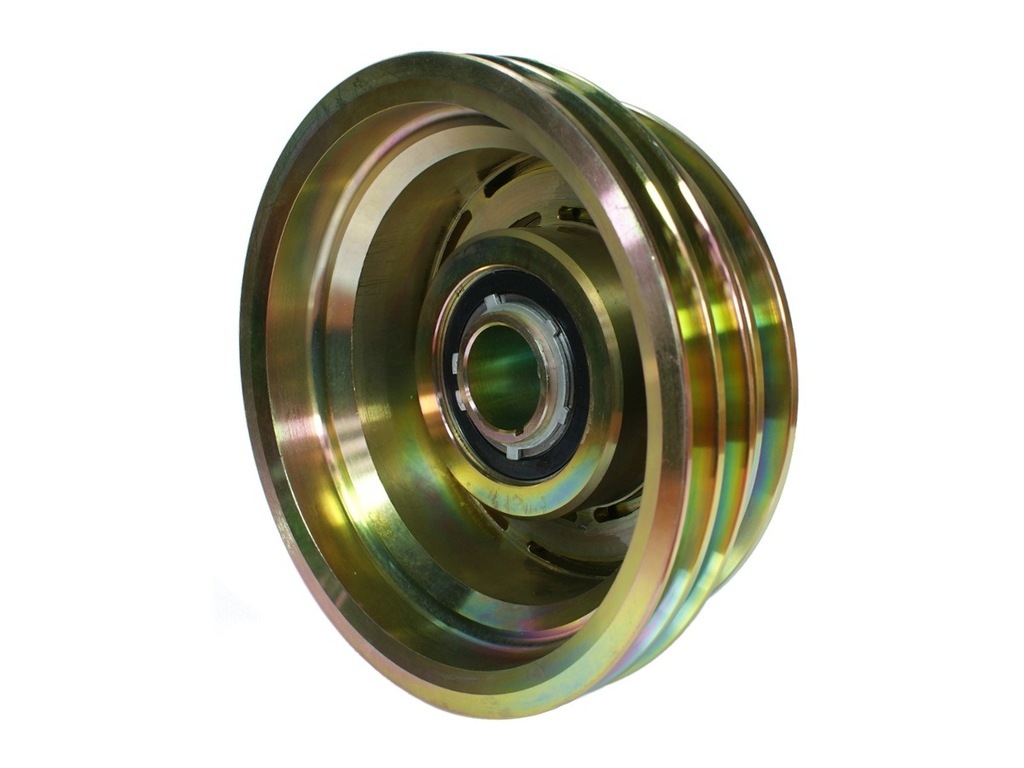 фото №4, Зчеплення компресор bock автобуси, transport