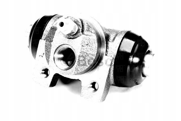 фото №2, Цилиндрик тормозной citroen berlingo xsara picass