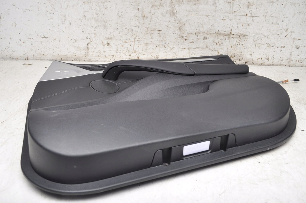 фото №8, Bmw ix3 g08 обшивка дверь правый перед 21r