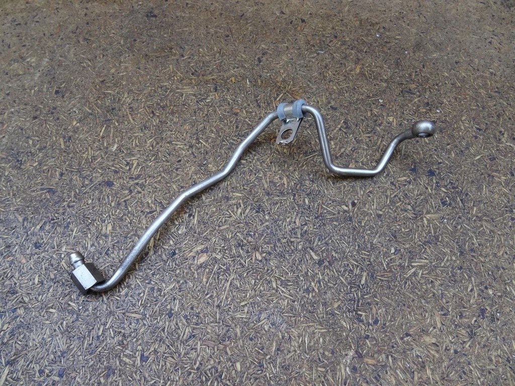 фото №9, Seat tarraco tiguan 2.0 tdi dfh dfha шланг трубка turbo 04l145771h