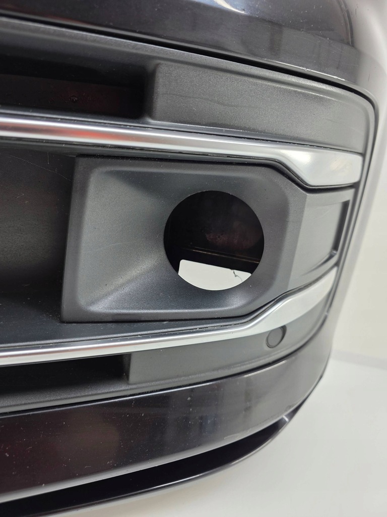 фото №10, Бампер передний audi q7 4m