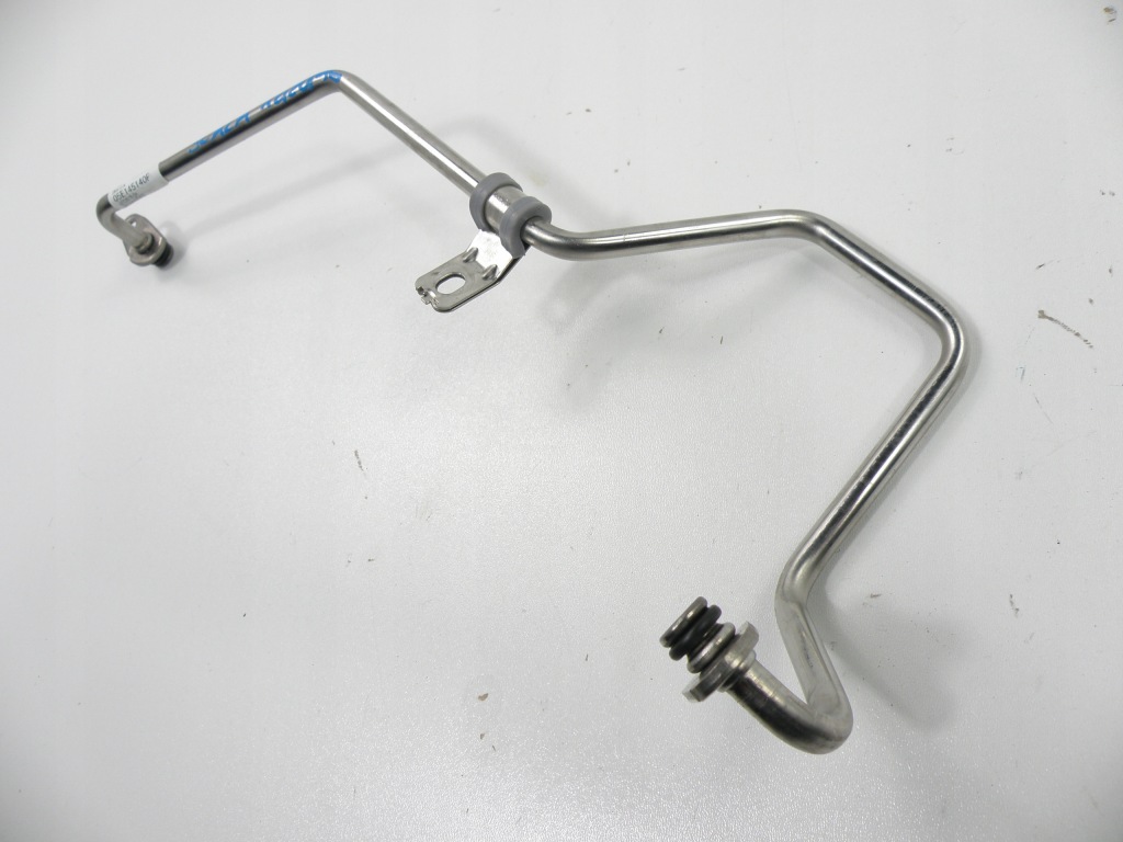 фото №5, Skoda scala 1.5 tsi труба шланг оливи 05e145140f