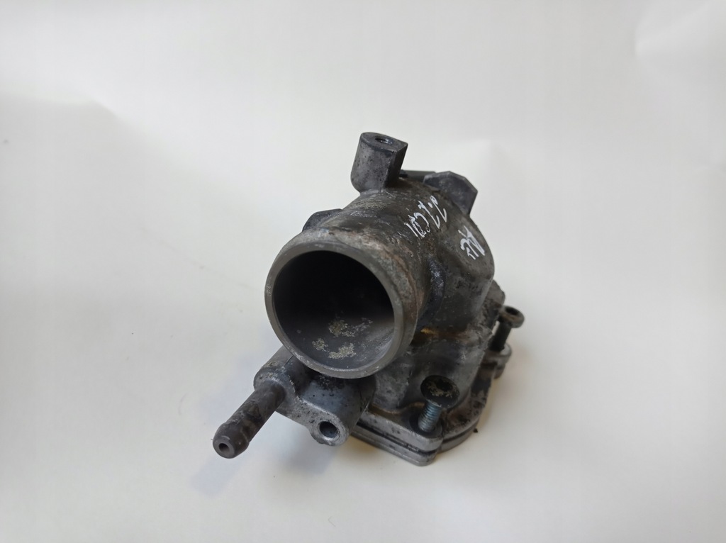 фото №5, Корпус термостата mercedes 2.2 cdi a646200