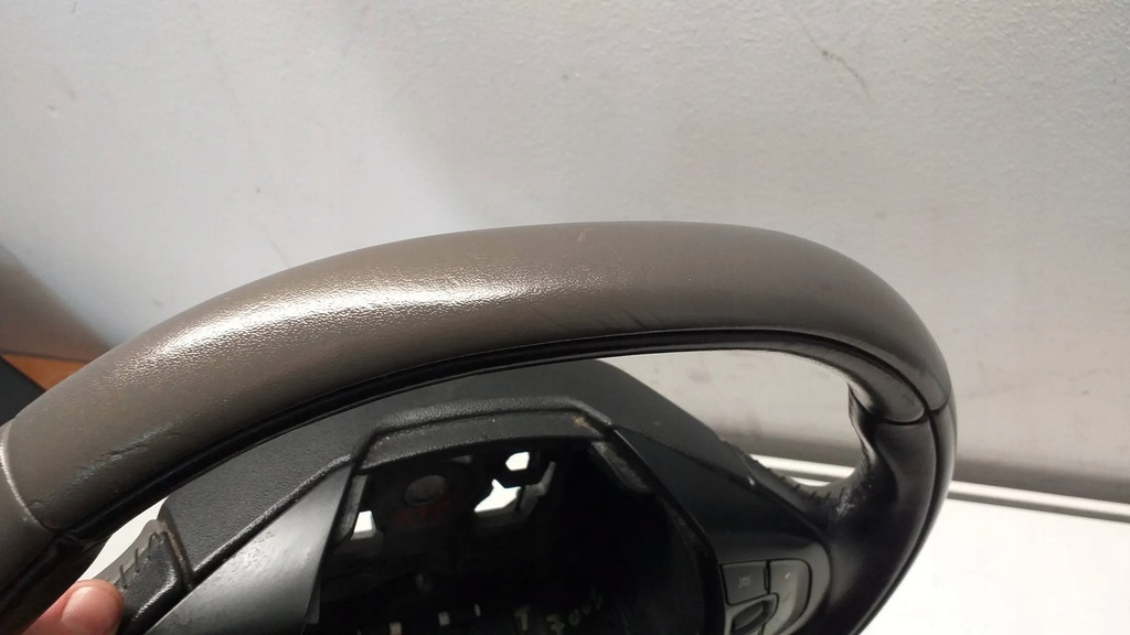 фото №7, Citroen c4 cactus воздуховод серая