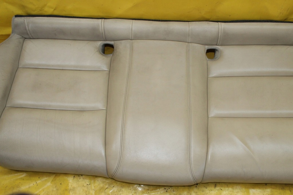 фото №5, Заднє сидіння сидіння задня задня jaguar s-type fl