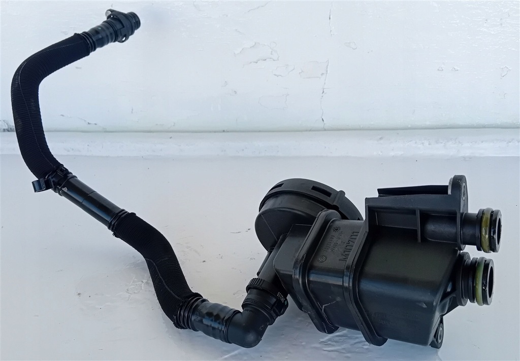 фото №11, Сепаратор масла шланг porsche 718 cayman boxster 982 gts 4.0 0pb115099a