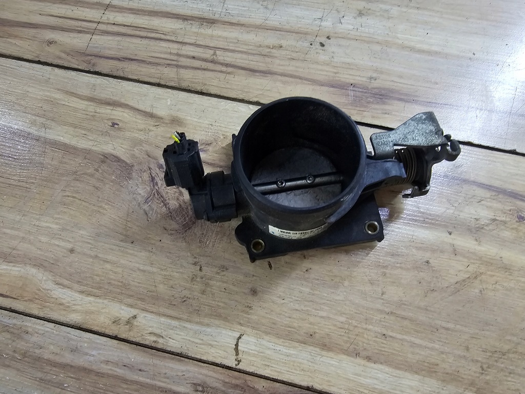 фото №1, Przedpustnica mazda 5 i 1.8